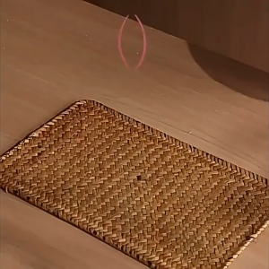 Bread Fermented Rattan Basket Round/Oval Shape with Fermented Cloth LBH2337/2338/2339 圆形/椭圆形发酵藤篮面包蓝 + 发酵布