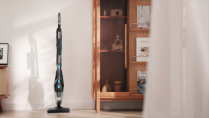 Máy hút bụi cầm tay đa năng Comfee CVC-SBLA1(B) - Công suất 400W - Hàng chính hãng bảo hành 12 tháng