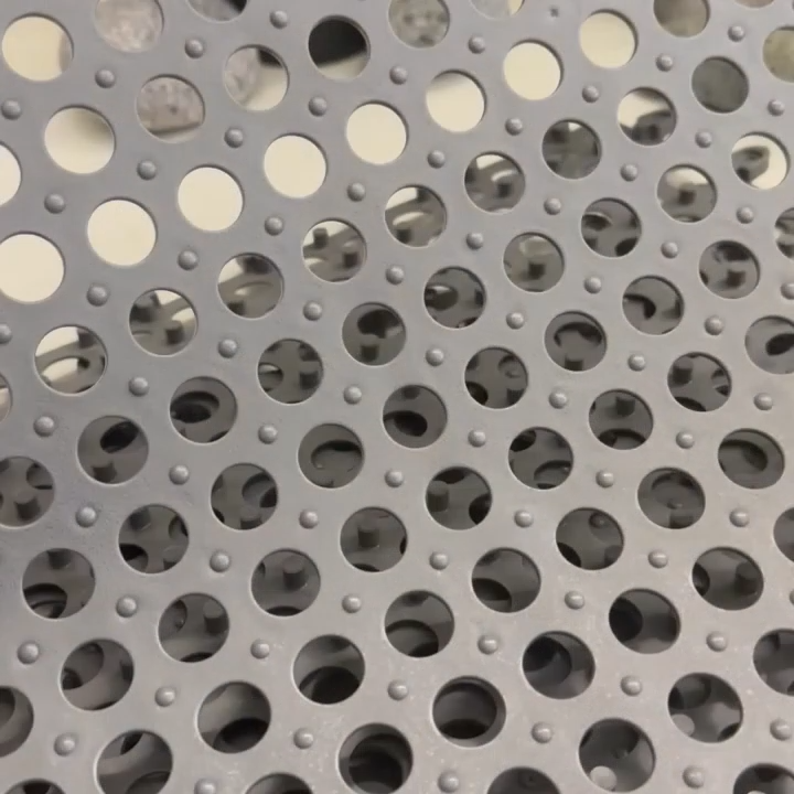 OSUKI Floor Toilet Mat Thick Anti Slip 30x30cm