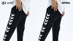UNIFIT Jogger Pant For Men And Women Track Pants Silk Spandex Jogging Pants UFP804
