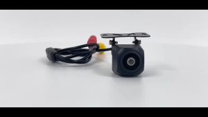 Kamera Parkir Mundur / Tampilan Belakang Mobil Orca AHD 720P Night Vision Terbaru