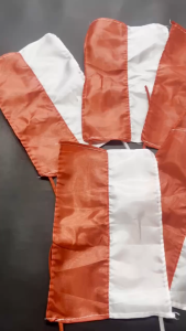 Bendera Mini - Bendera motor bendera indonesia mini