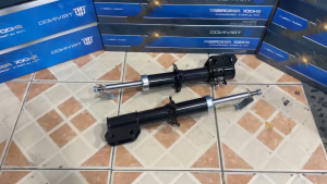Shockbreaker Absorber Shock Breker Depan Suzuki Karimun Kanan & Kiri