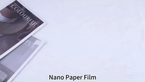 ฟิล์มกระดาษ แม่เหล็ก ฟิล์มด้าน กันเสือก FOR IPAD Air13 PRO13 2024 GEN8 GEN9 GEN10 AIR5 MINI7 Magnetic Paperlike FILM JDO