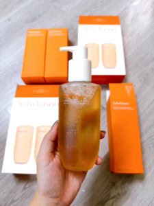 Sữa Rửa Mặt Sulwhasoo Gentle Cleansing Foam Dịu Nhẹ