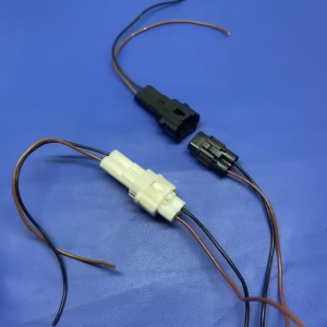 SOCKET SOKET SAMBUNG DLC PIN 2 WATERPROOF UNIVERSAL