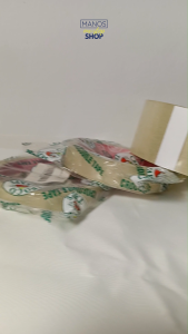 TAPE CLEAR 1x50: A Comprehensive Guide