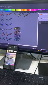 STRIPING VARIASI MOTOR YAMAHA MX KING / STICKER LIST MOTOR YAMAHA MX KING