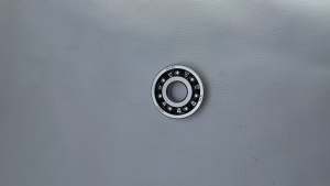 LAKER BEARING NTN 6302 ORI: Aksesori Mesin Industri & Suku Cadang