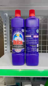 Tẩy Toilet Duck Thái Lan - 900ml