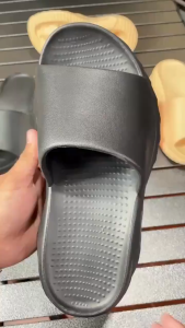 TOP HOME PH 2025 Thick-soled Slippers: A Comprehensive Guide