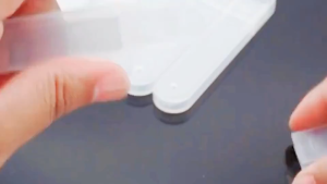 Kikir Kuku Pengkilap Kuku Nano Glass Pengikir Kuku Nano Glass Buffer Kuku