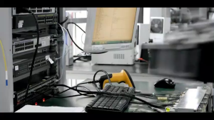 SFP DAC Direct Attach Cable 10G SFP+ to SFP+ Copper Cable 1M Compatible Cisco-MikroTik-UBNT-DLL