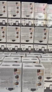 Canon PG-47 Black/CL-57 Colour/Cl-57s Colour Ink Cartridge (15ml/13ml/8ml)