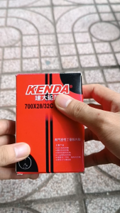 Săm Ruột Xe Đạp KENDA 700x32c Van FV AV Săm Xe Đạp Thể Thao