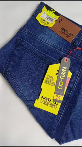 TERBARU!!! Celana Panjang Jeans Street Bandung nayu co/celana panjang snow keren/celana panjang pensil