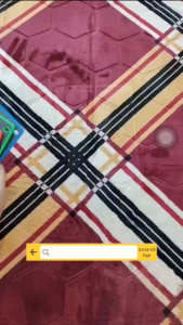 Papan Tulis LCD Writing Tablet 8.5 Inch Anak Dan Dewasa Drawing Pad