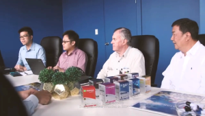 Thực phẩm bảo vệ sức khỏe bổ cho mắt Bilberry 10g Plus Soft gel capsules bcalivinghcm hộp 60 viên nén