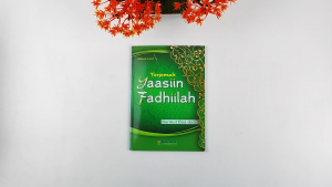 Yasin Fadilah Lengkap Terjemah Indonesia Berikut Doa Doa HVS