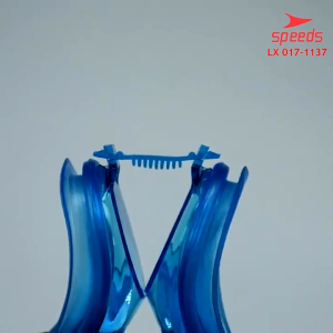 Speeds Kacamata Renang Dewasa Simple Ringan Swiming Googles bukan Speedo 017-1137