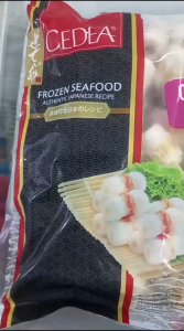 CEDEA CHIKUWA MINI 1KG