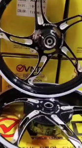 Velg VND New Speed mio beat vario 110 125 150 aerox 155