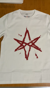 KAOS BMTH DIE FOR YOU OVERSIZE T-SHIRT PREMIUM l KAOS BRING ME THE HORIZON 2024 DIE FOR YOU