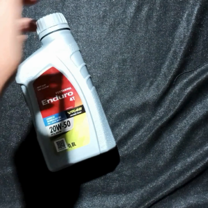 Oli Enduro Pertamina 4T 800ml 20W50 Oli Motor Bebek Sport Grand Supra Vega