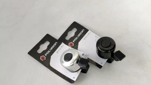 Bel Sepeda Polygon Sierra Alloy Nyaring
