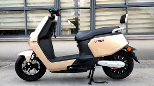 [lazada ส่วนลด6624บาท+Seller ส่วนลด400บาท]LEETA POWER รถมอเตอร์ไซต์ไฟฟ้าความเร็วสูง 80km/h มอเตอร์ไซค์ไฟฟ้า3000W 72v20ah รถไฟฟ้าผู้ใหญ มอไซด์ไฟฟ้า สกูตเตอร์ ไฟฟ้า ล้ออลูมิเนียม ไฟหน้า LED