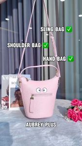 AUBREY PLUS BAG