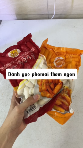 Tokbokki phô mai bánh gạo nhân phô mai Hàn Quốc ăn liền ( túi tách lẻ 250gr) Giao Hàng Nhanh Tức Thì Món Ăn Vặt Hàn Quốc Dễ Làm - Lazada