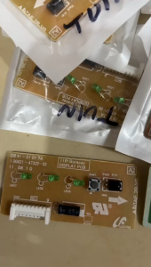 SENSOR AC SAMSUNG TULN