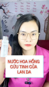 Nước Hoa Hồng Doctorqueen