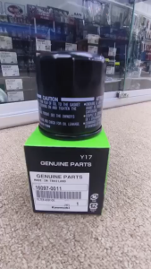 KAWASAKI ZX10R - Thailand Original Oil Filter