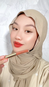 KYMM SKIN Ombre Bundle Dream Lip Tint dengan Vitamin E: Bibir Lebih Lembut & Pigmen Panjang