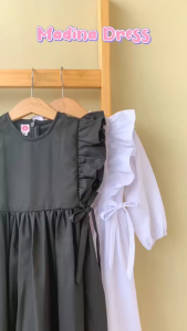 Ivaniar.id   New Madina Dress