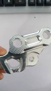 PÁT TRƯỚC EXCITER 155/150 ĐĨA 290/295mm XÀI HEO 4 PIS ADELIN....