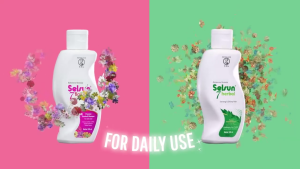 SELSUN 7 Flowers(120ml) Shampoo