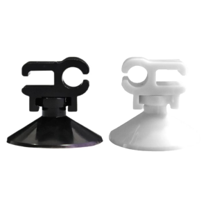 Kẹp Giữ Dây Dẫn Cho Bể Cá Cảnh Chân Hít Kính Chuyên Dụng Giữ Dây Sủi Và Dây Điện Chắc Chắn Lực Hút Mạnh