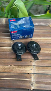 KLAKSON DENSO DISC KLAKSON MOBIL AVANZA KLAKSON DENSO STANDAR MOTOR DAN MOBIL