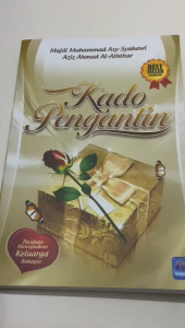 Kado Pengantin - Pustaka Arafah