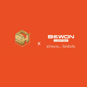 Bewon หลอดวินเทจ แสงวอล์ม (หรี่ไฟไม่ได้) 3-5W กำลังวัตต์น้อย แสงสวย 4 ลวดลาย 3 รูปทรง เลือกได้ตามความชอบ