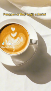 Atomy Cafe Arabica Premix Coffee 50 Sticks