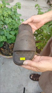 Dép Da Xít Nhật Cao Cấp Thời Trang Thời Thượng Dành Cho Quý Ông Mẫu 612