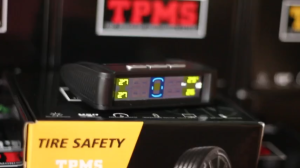 Trọn bộ áp suất lốp cảnh báo giọng nói tiếng việt bản mới nhất dành cho mọi loại xe