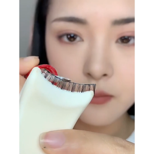 Nhíp Hỗ Trợ Gắn Lông Mi Giả Tiện Lợi Dụng cụ hỗ trợ gắn mi giả-NIEVE