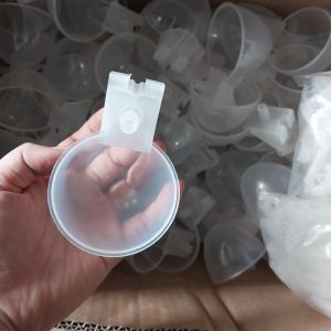 Máng uống tự động cho bồ câu chim cút chim cảnh gà đá gà lồng (loại tốt)