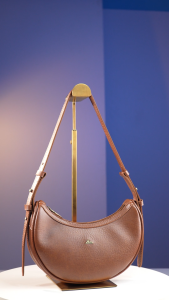 Túi Lata (Thời trang nữ cao cấp - Túi đeo vai da HN125)