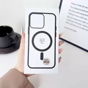 Magsafe Case Hybrid Fuze: Pilihan Terbaik Untuk Samsung & iPhone